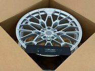 BMW 5/i5 Serie G60/G60E/G61 2023– Gesmede velgen OEM R22 V2 (set van 4) foto 12