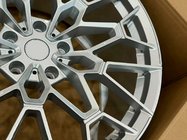 BMW 5/i5 Serie G60/G60E/G61 2023– Gesmede velgen OEM R22 V2 (set van 4) foto 11