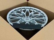 BMW 5/i5 Serie G60/G60E/G61 2023– Gesmede velgen OEM R22 V2 (set van 4) foto 15