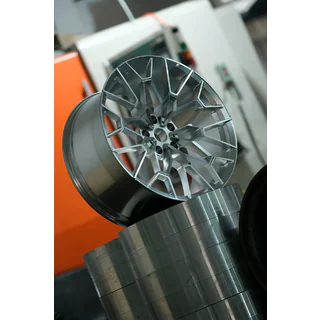 Gesmede velgen OEM R22 V2 (set van 4) foto 4