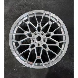 Gesmede velgen OEM R22 V2 (set van 4) BMW 5/i5 Serie G60/G60E/G61 2023– foto 1