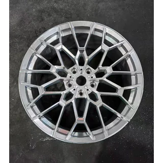 Gesmede velgen OEM R22 V2 (set van 4) foto 1