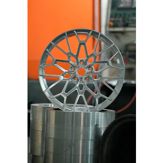 Gesmede velgen OEM R22 V2 (set van 4) foto 3
