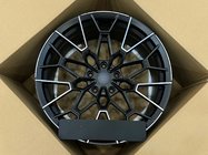 BMW 5/i5 Serie G60/G60E/G61 2023– Gesmede velgen OEM R21 V2 (4 stuks) foto 1