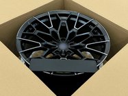 BMW 5/i5 Serie G60/G60E/G61 2023– Gesmede velgen OEM R21 V2 (4 stuks) foto 3