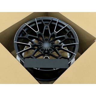 Gesmede velgen OEM R21 V2 (4 stuks) BMW 5/i5 Serie G60/G60E/G61 2023– foto 2