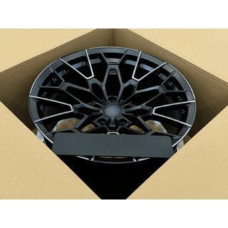 Gesmede velgen OEM R21 V2 (4 stuks) BMW 5/i5 Serie G60/G60E/G61 2023– foto 3