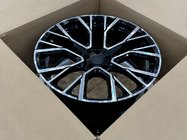 BMW X5 G05 2019–2026 Gesmede OEM-velgen R21 V5 (4 stuks) foto 2