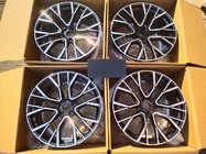 BMW X5 G05 2019–2026 Gesmede OEM-velgen R21 V5 (4 stuks) foto 4