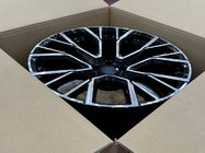 BMW X5 G05 2019–2026 Gesmede OEM-velgen R21 V5 (4 stuks) foto 3