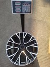 BMW X5 G05 2019–2026 Gesmede OEM-velgen R21 V5 (4 stuks) foto 9