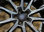 BMW X7 G07 2019– Gesmede velgen OEM R23 V2 (4 stuks) foto 7