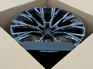 BMW X7 G07 2019– Gesmede velgen OEM R23 V2 (4 stuks) foto 4