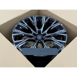 Gesmede velgen OEM R23 V2 (4 stuks) foto 3