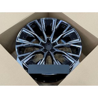 Gesmede velgen OEM R23 V2 (4 stuks) foto 2