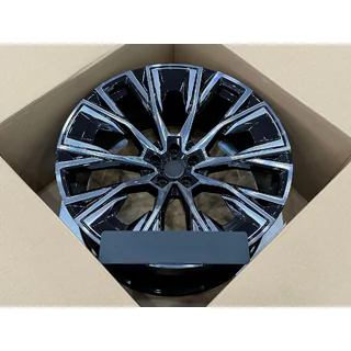 Gesmede velgen OEM R23 V2 (4 stuks) foto 2