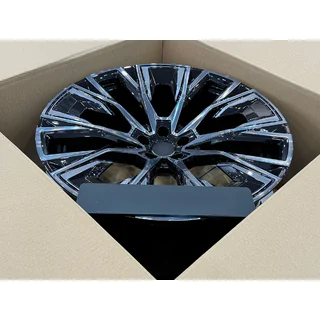 Gesmede velgen OEM R23 V2 (4 stuks) foto 4