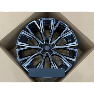 Gesmede velgen OEM R23 V2 (4 stuks) foto 1