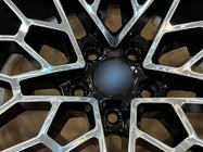 BMW 4-serie G22/23/26 2020– Gesmede OEM velgen R19 R20 V6 (4 stuks) foto 8