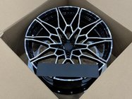 BMW 4-serie G22/23/26 2020– Gesmede OEM velgen R19 R20 V6 (4 stuks) foto 2