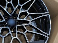 BMW 4-serie G22/23/26 2020– Gesmede OEM velgen R19 R20 V6 (4 stuks) foto 9