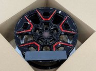 BMW XM G09 2022– Gesmede velgen OEM R22 V1 (4 stuks) foto 12