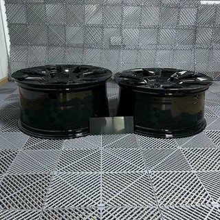 Gesmede velgen OEM R22 V2 (set van 4) BMW XM G09 2022– foto 4