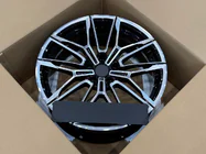 BMW 4-serie G22/23/26 2020– Gesmede OEM velgen R19 (4 stuks) foto 3