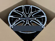 BMW 4-serie G22/23/26 2020– Gesmede OEM velgen R19 (4 stuks) foto 5