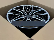 BMW 4-serie G22/23/26 2020– Gesmede OEM velgen R19 (4 stuks) foto 4