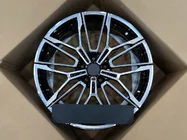 BMW 4-serie G22/23/26 2020– Gesmede OEM velgen R19 (4 stuks) foto 2