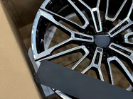 BMW 4-serie G22/23/26 2020– Gesmede OEM velgen R19 (4 stuks) foto 9
