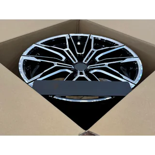 Gesmede OEM velgen R19 (4 stuks) foto 4