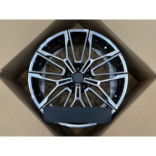 Gesmede OEM velgen R19 (4 stuks) foto 2