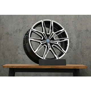 Gesmede OEM velgen R19 (4 stuks) foto 1