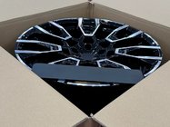 BMW XM G09 2022– Gesmede velgen OEM R21 V2 (4 stuks) foto 5