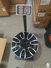 BMW XM G09 2022– Gesmede velgen OEM R21 V2 (4 stuks) foto 10