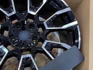 BMW XM G09 2022– Gesmede velgen OEM R21 V2 (4 stuks) foto 6