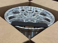 BMW 7 Serie G70/G71 2022– Gesmede velgen OEM R22 V2 (set van 4) foto 5
