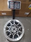 BMW 7 Serie G70/G71 2022– Gesmede velgen OEM R22 V2 (set van 4) foto 11