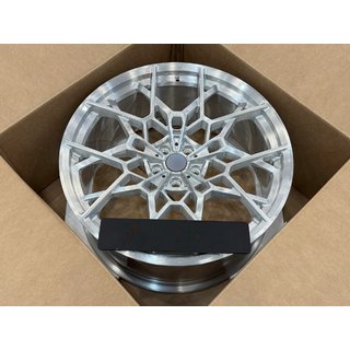 Gesmede velgen OEM R22 V2 (set van 4) BMW 7 Serie G70/G71 2022– foto 2
