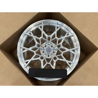 Gesmede velgen OEM R22 V2 (set van 4) BMW 7 Serie G70/G71 2022– foto 1