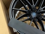 BMW 3 Serie G20/G21 2018– Gesmede OEM velgen R19 (4 stuks) foto 9