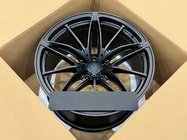 BMW 3 Serie G20/G21 2018– Gesmede OEM velgen R19 (4 stuks) foto 2