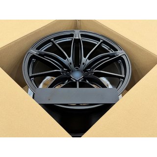 Gesmede OEM velgen R19 (4 stuks) BMW 3 Serie G20/G21 2018– foto 3