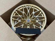 BMW 2 Serie G42 2021– Gesmede OEM velgen R19 R20 V4 (4 stuks) foto 1