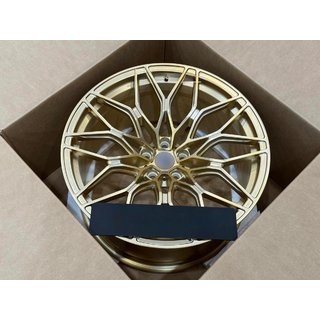 Gesmede OEM velgen R19 R20 V4 (4 stuks) BMW 2 Serie G42 2021– foto 1