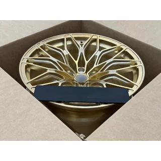 Gesmede OEM velgen R19 R20 V4 (4 stuks) foto 4