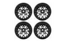 BMW X6 G06 2019–2027 Gesmede OEM-velgen R21/R22 (4 stuks) foto 2