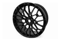 BMW X6 G06 2019–2027 Gesmede OEM-velgen R21/R22 (4 stuks) foto 4